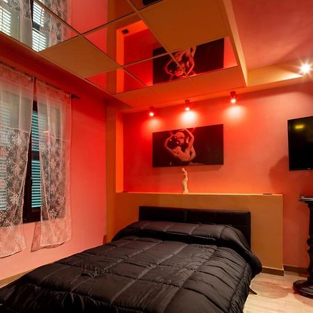 Afrodite Idrosuite Piano di Follo Bagian luar foto