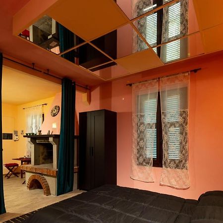Afrodite Idrosuite Piano di Follo Bagian luar foto